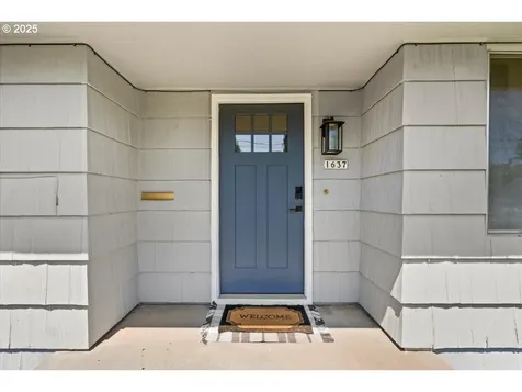 1637 Camino Drive Forest Grove OR 97116