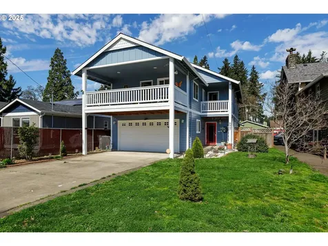 9907 SE Amherst Street Clackamas OR 97015