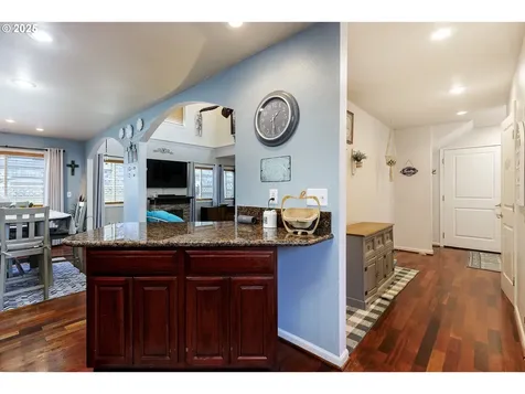 9907 SE Amherst Street Clackamas OR 97015