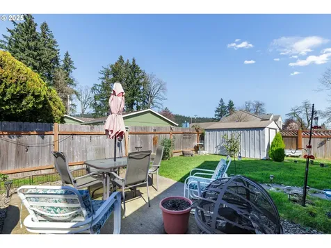 9907 SE Amherst Street Clackamas OR 97015