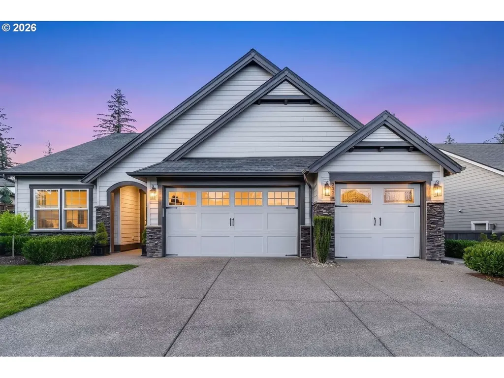 1539 NW Redwood Lane Camas WA 98607