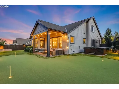 1539 NW Redwood Lane Camas WA 98607