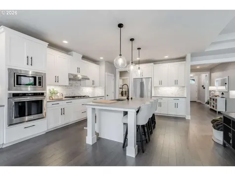 1539 NW Redwood Lane Camas WA 98607