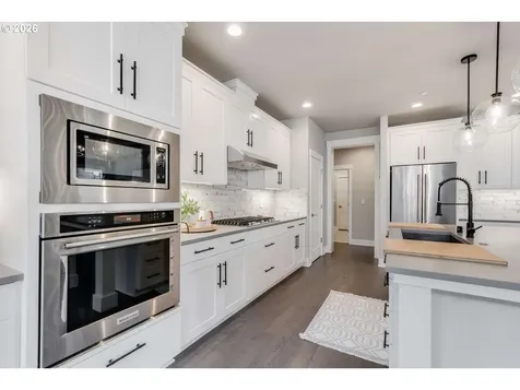 1539 NW Redwood Lane Camas WA 98607
