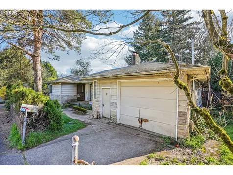 4036 NE 102nd Avenue Portland OR 97220