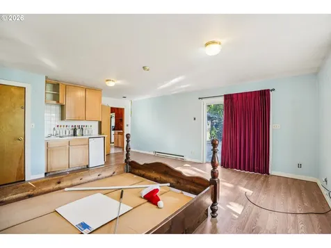 4036 NE 102nd Avenue Portland OR 97220
