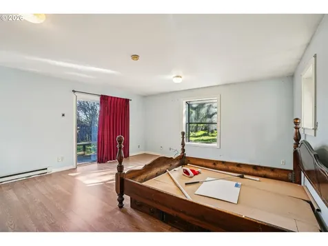 4036 NE 102nd Avenue Portland OR 97220