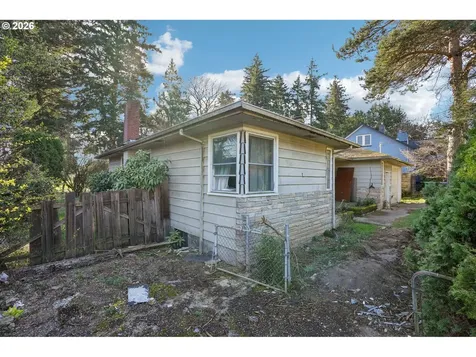 4036 NE 102nd Avenue Portland OR 97220