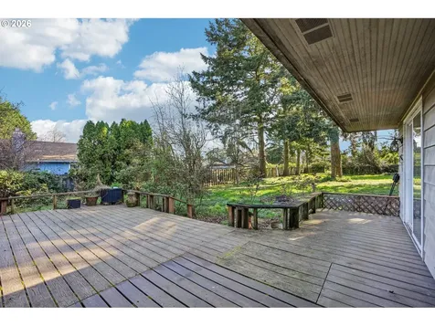 4036 NE 102nd Avenue Portland OR 97220