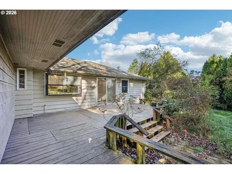 4036 NE 102nd Avenue Portland OR 97220