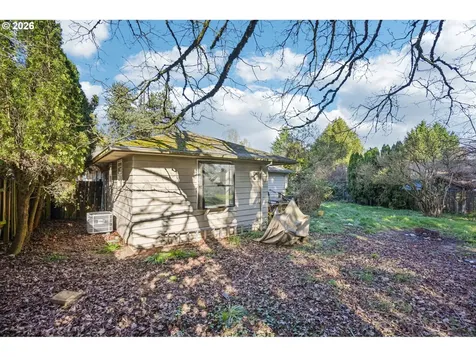 4036 NE 102nd Avenue Portland OR 97220