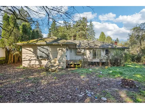4036 NE 102nd Avenue Portland OR 97220