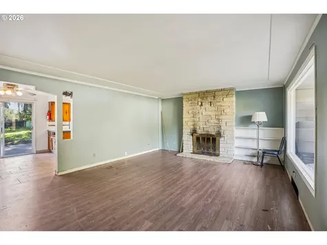 4036 NE 102nd Avenue Portland OR 97220