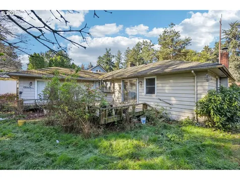 4036 NE 102nd Avenue Portland OR 97220