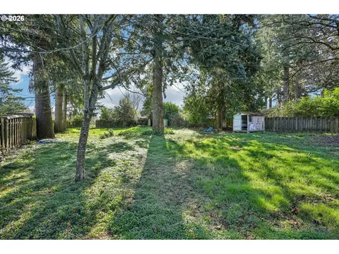 4036 NE 102nd Avenue Portland OR 97220
