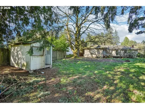 4036 NE 102nd Avenue Portland OR 97220