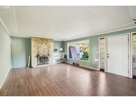 4036 NE 102nd Avenue Portland OR 97220