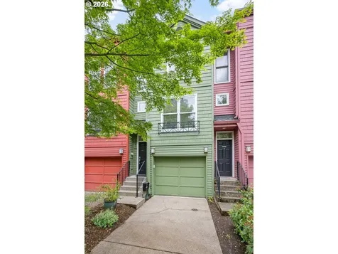 2341 NW Overton Street Portland OR 97210