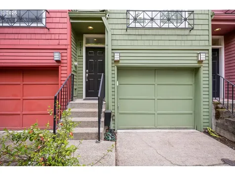 2341 NW Overton Street Portland OR 97210
