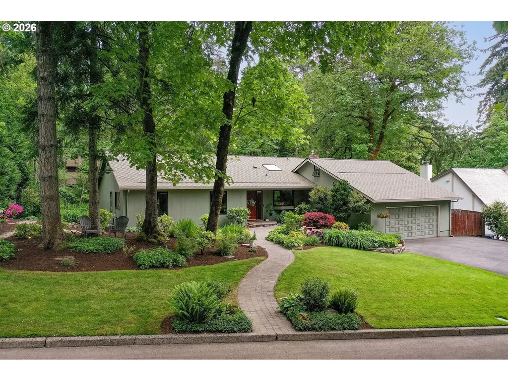 3130 Westview Court Lake Oswego OR 97034