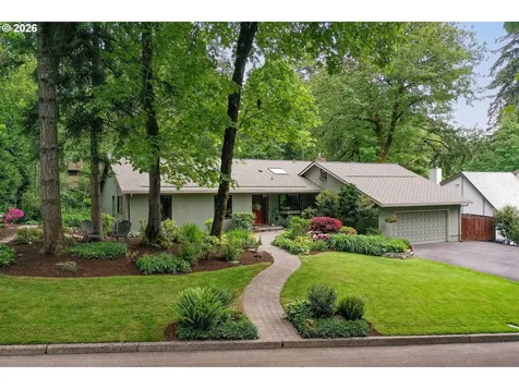 3130 Westview Court Lake Oswego OR 97034