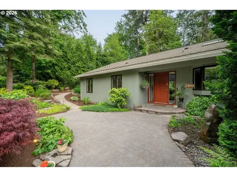 3130 Westview Court Lake Oswego OR 97034