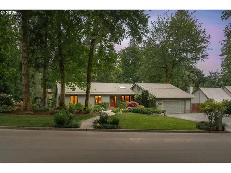 3130 Westview Court Lake Oswego OR 97034