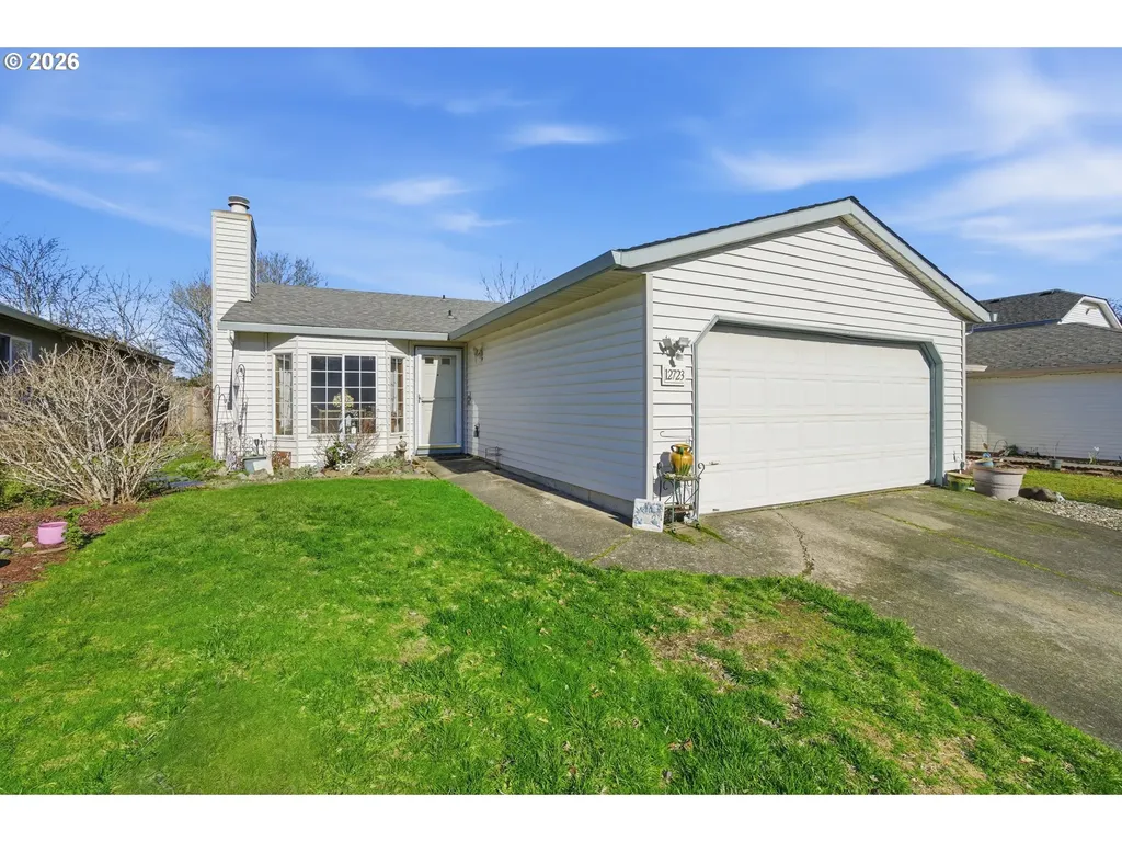 12723 SE Main Street Portland OR 97233