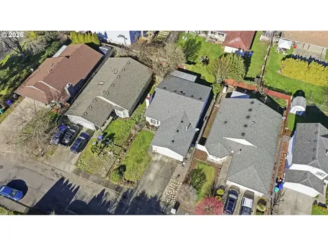 12723 SE Main Street Portland OR 97233