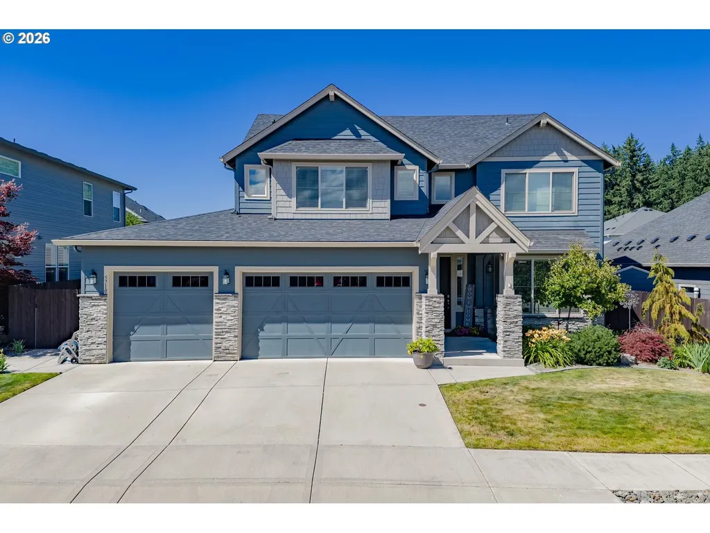 5710 NE 133rd Street Vancouver WA 98686