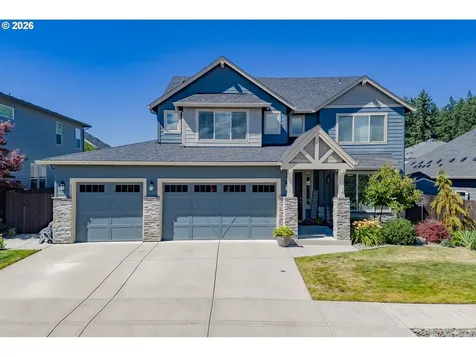 5710 NE 133rd Street Vancouver WA 98686