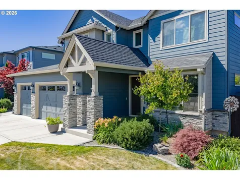 5710 NE 133rd Street Vancouver WA 98686