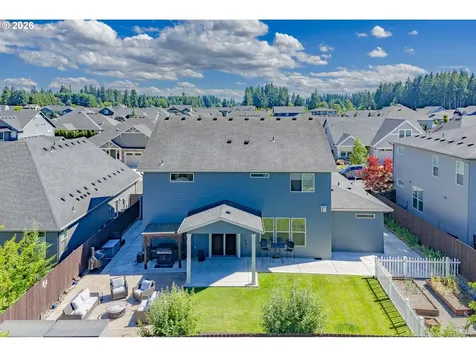 5710 NE 133rd Street Vancouver WA 98686