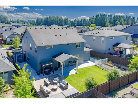 5710 NE 133rd Street Vancouver WA 98686