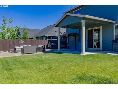 5710 NE 133rd Street Vancouver WA 98686