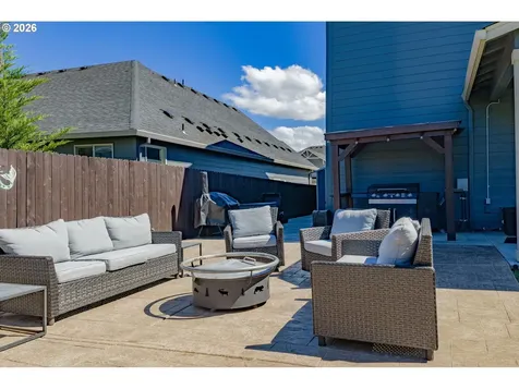 5710 NE 133rd Street Vancouver WA 98686