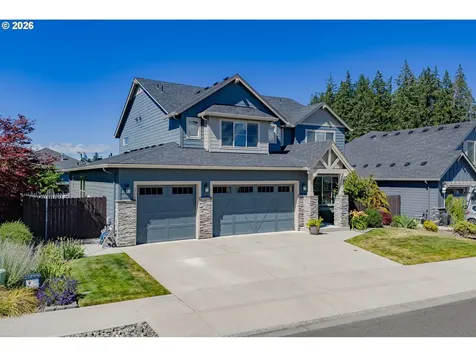 5710 NE 133rd Street Vancouver WA 98686