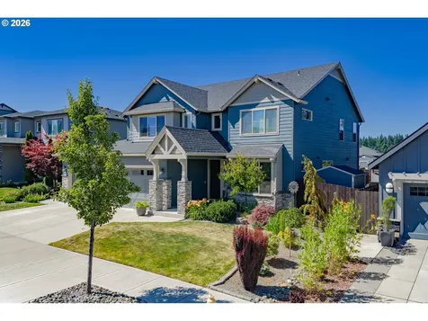 5710 NE 133rd Street Vancouver WA 98686