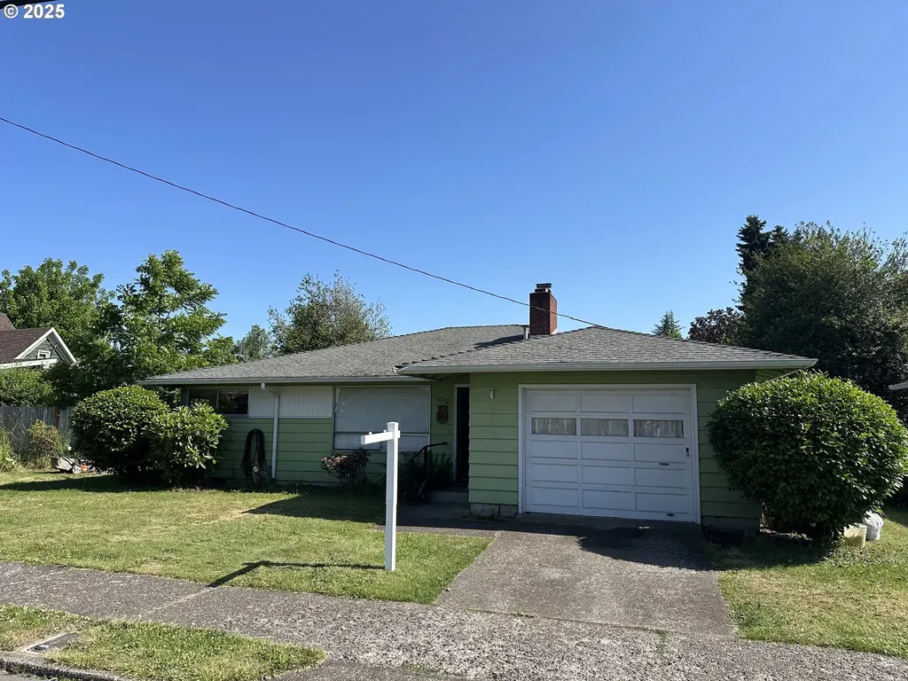 3032 NW Grant Avenue Corvallis OR 97330