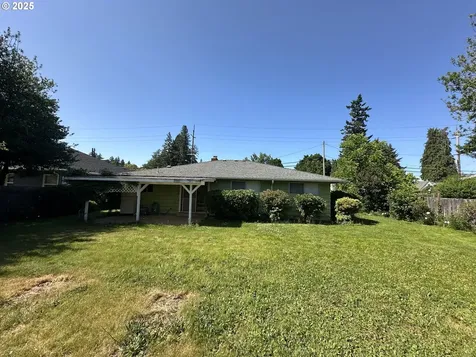3032 NW Grant Avenue Corvallis OR 97330
