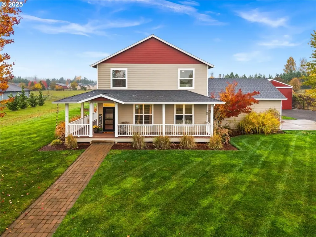 23895 NE Dillon Road Newberg OR 97132