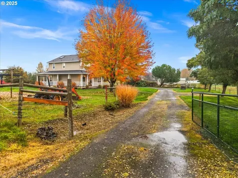 23895 NE Dillon Road Newberg OR 97132