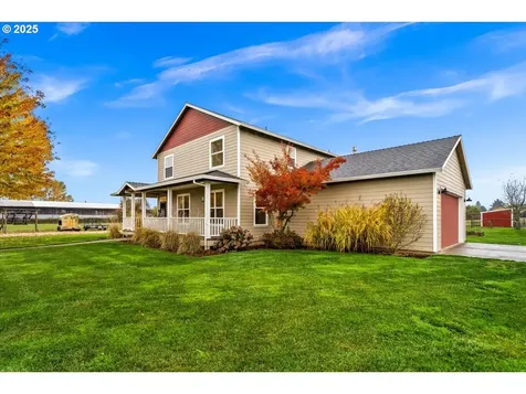 23895 NE Dillon Road Newberg OR 97132