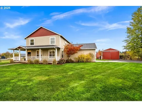 23895 NE Dillon Road Newberg OR 97132