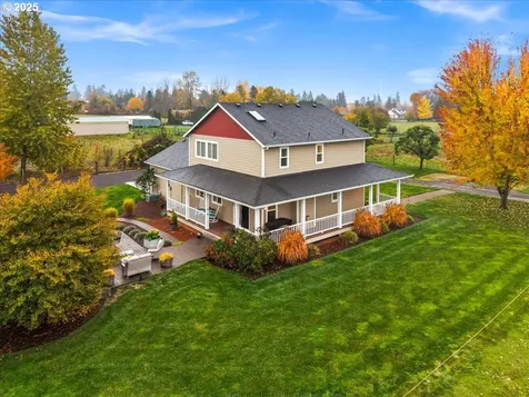 23895 NE Dillon Road Newberg OR 97132