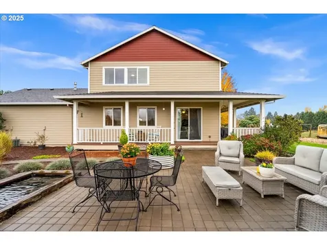 23895 NE Dillon Road Newberg OR 97132