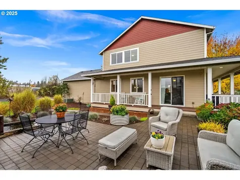 23895 NE Dillon Road Newberg OR 97132