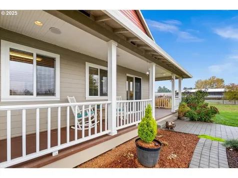 23895 NE Dillon Road Newberg OR 97132