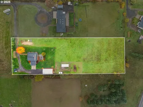 23895 NE Dillon Road Newberg OR 97132