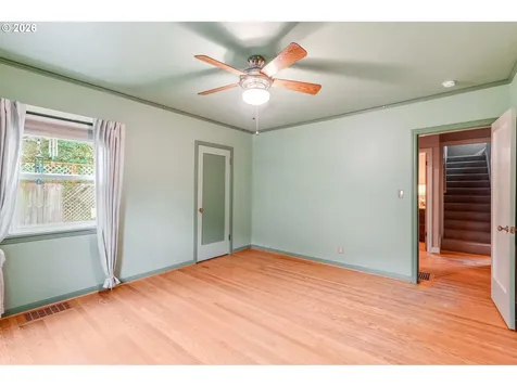 4446 NE Irving Street Portland OR 97213